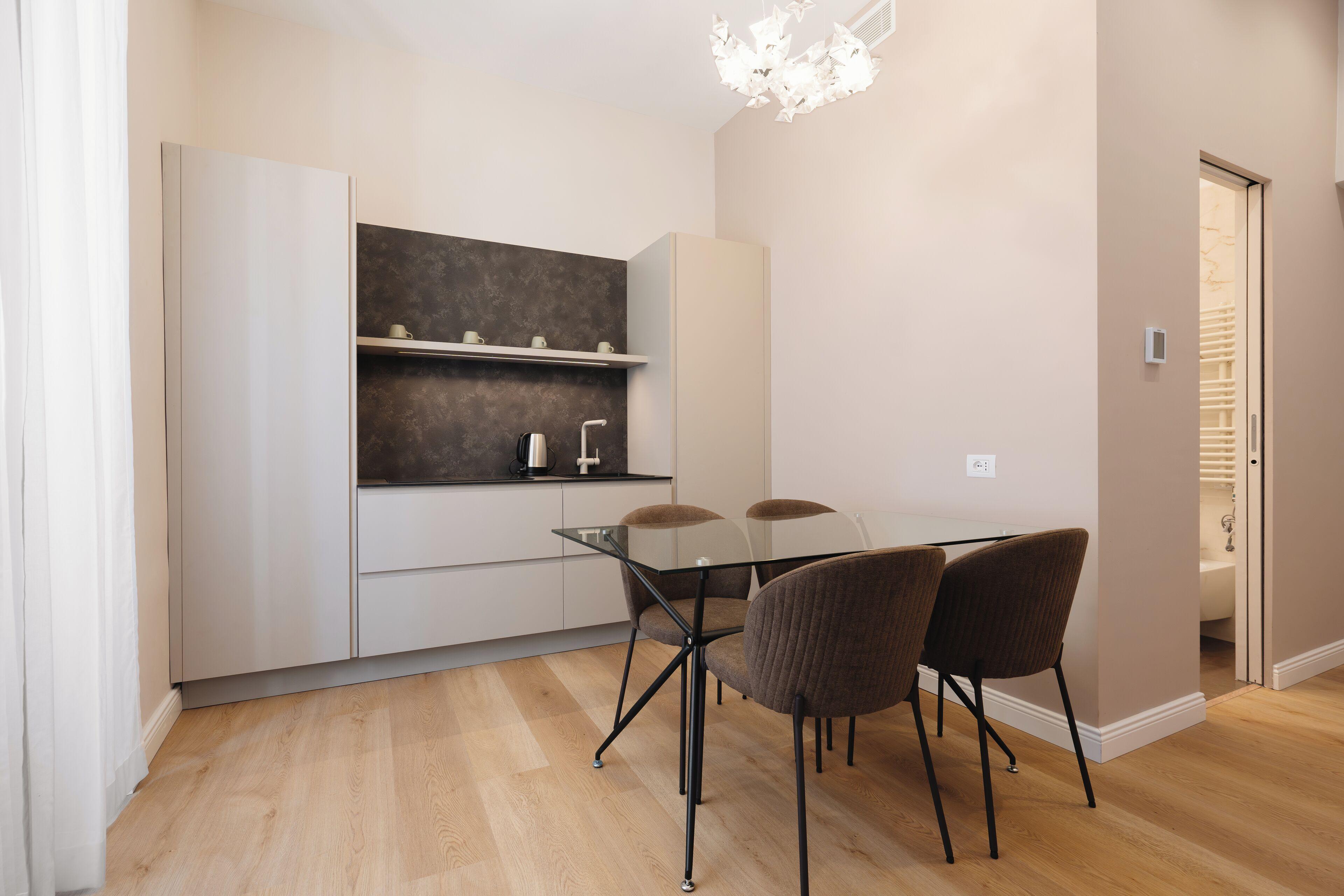 Firenze Boutique Rooms, Rome